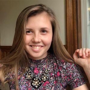 Meet your Posher, Francesca